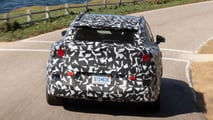 Prototipo SUV Mercedes-AMG GT