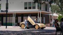 Tesla Robotaxi