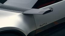 2026 Alpine A310 Vision concept