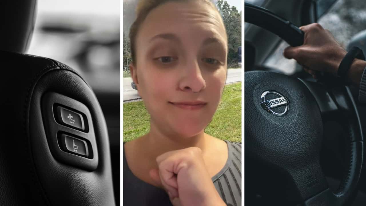 Man’s Wife Leaves Heated Seat On In His Car. Then It Catches Fire While He’s Driving