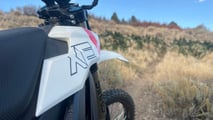 2026 Zero Motorcycles XE