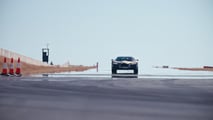 Bugatti Tourbillon (2026) in southern Spain