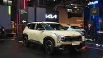 Kia al Salone di Parigi 2026