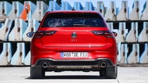 VW Golf GTI (2026) im Test