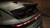 CUPRA Raval CUSTOM CUPRA by ABT