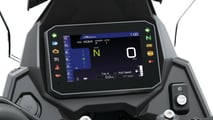 Kawasaki Versys 900 2027