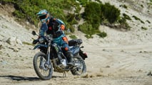 2027 Kawasaki KLX300 Lineup