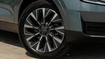 Jetour S08 Premium PHEV