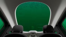 2027 Renault Twingo, Twingobay panoramik cam tavan