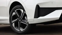 Honda City 2027
