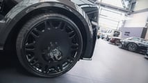 Brabus Bodo (2026) im Fahrbericht