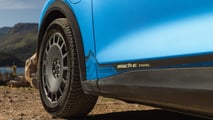 2027 Ford Mustang Mach-E Trail
