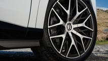Bentley Torcal First Edition