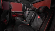Brabus P 900 Rocket Edition (2026) su base Mercedes-AMG G 63