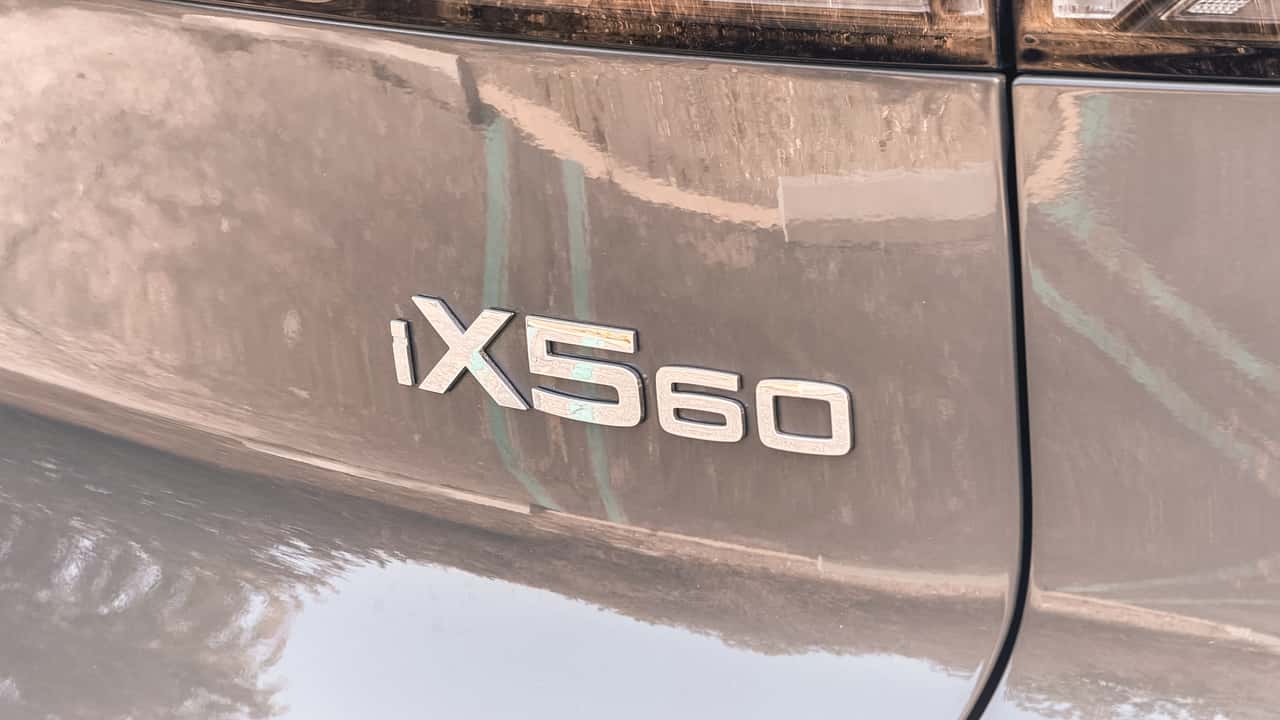 2027 BMW iX5 First Drive Review