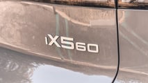 2027 BMW iX5 First Drive Review