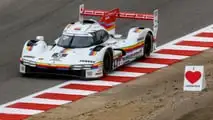Porsche 963