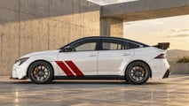 Nissan Sentra Spec-V Concept