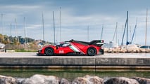 Ferrari 499P Modificata all'asta