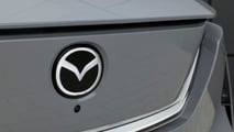 Mazda CX-6e (2026) im ersten Test
