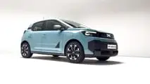 Lançamento da Dacia Spring (2027) em Paris