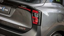 Nissan Kicks Advance