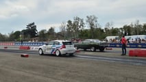 Rivanazzano Dragway 2026