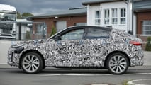 Audi RS Q5 Sportback (2027) Erlkönig
