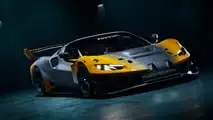 Ferrari 296 GT Modificata