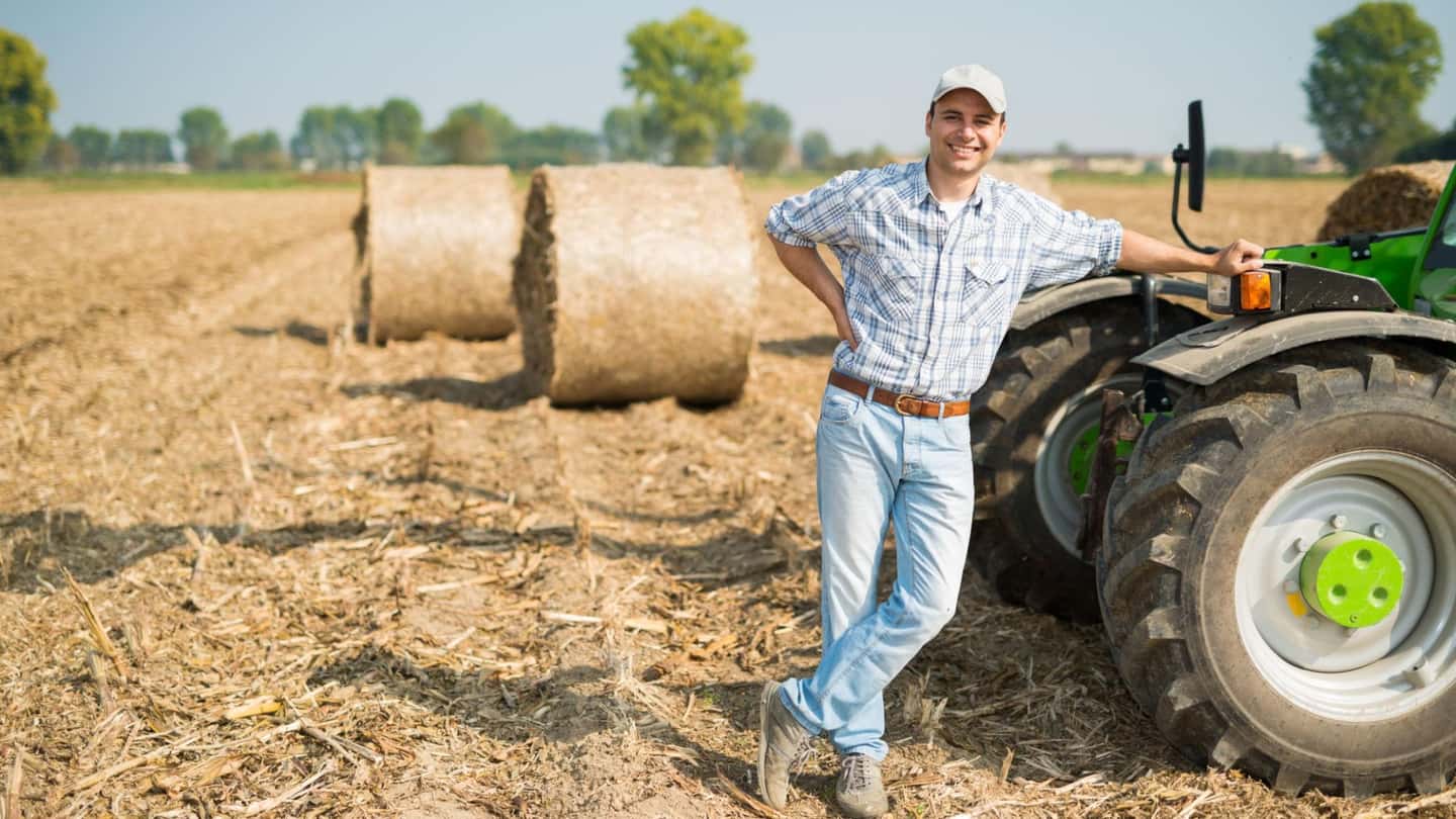 Ricambio generazionale in agricoltura e finanziamenti ai giovani