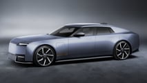 Jaguar revela oficialmente novo Type 01 