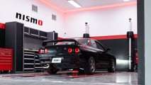 Nissan Nismo Performans Merkezi Avustralya'da Büyük Açılış