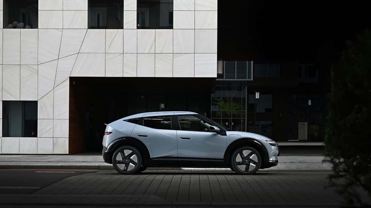Hyundai Ioniq 3