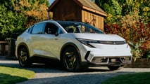 2027 Mitsubishi Eclipse Sportback
