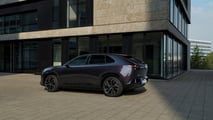 Mazda CX-6e, la prova su strada di Motor1.com