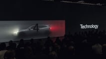 Prototipo Polestar Formula 2030