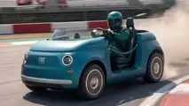 Fabrizio Giugiaro ve Lapo Elkann, Top L