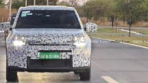 Fiat Argo X é flagrado em Minas a poucas semanas do lançamento