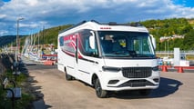 Kabe Imperial Traq i830 (2026)