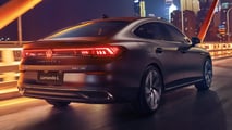 VW Lamando L 2027 