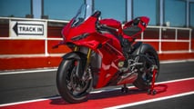 Ducati Panigale V4 (2027)