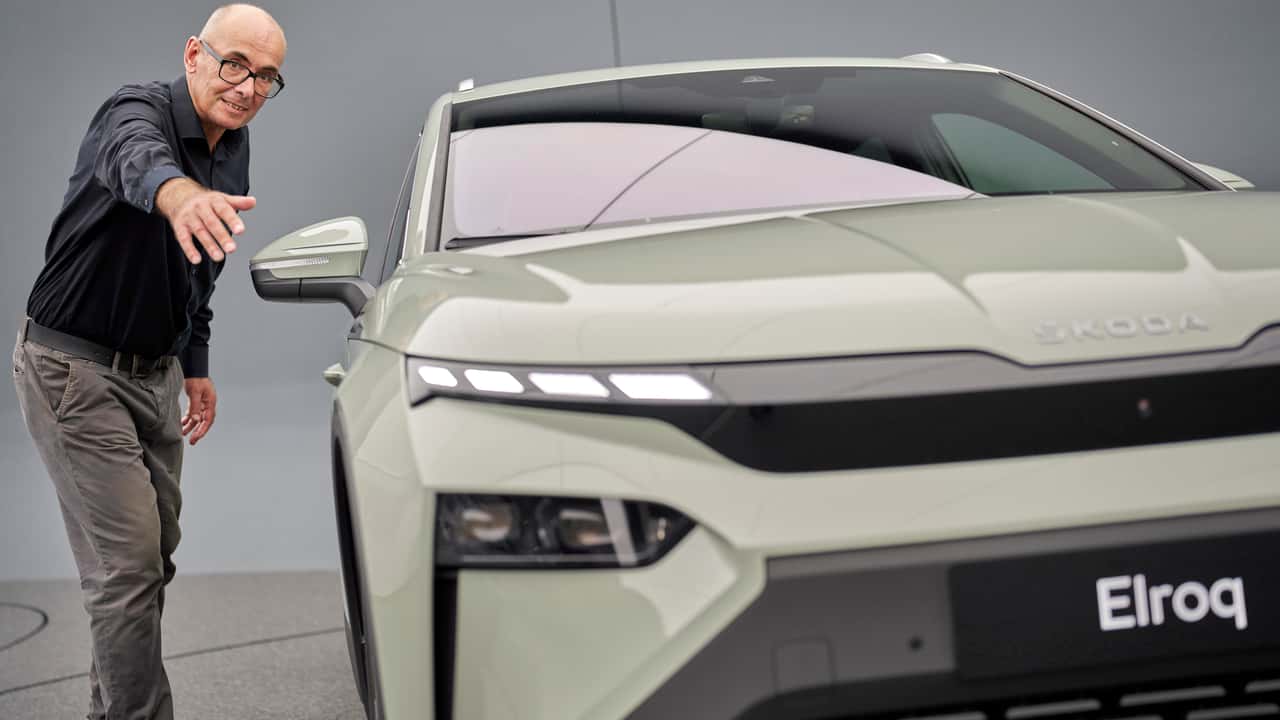 Yapay Zeka O Kadar İyileşti Ki Skoda Tasarımcıları Bile Endişeli