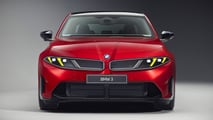 BMW M350 xDrive (2027)
