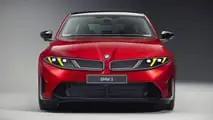 BMW M350 xDrive (2027)