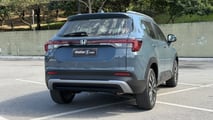 Honda WR-V EXL 2027