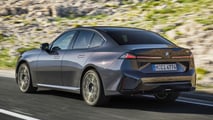 BMW 3 Serisi (2027)