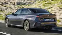 BMW 3 Serisi (2027)