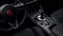 Alfa Romeo Stelvio Edizione Luna Rossa