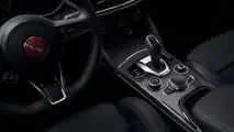 Alfa Romeo Stelvio Edizione Luna Rossa