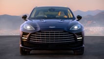 Aston Martin DBX GT (2026)